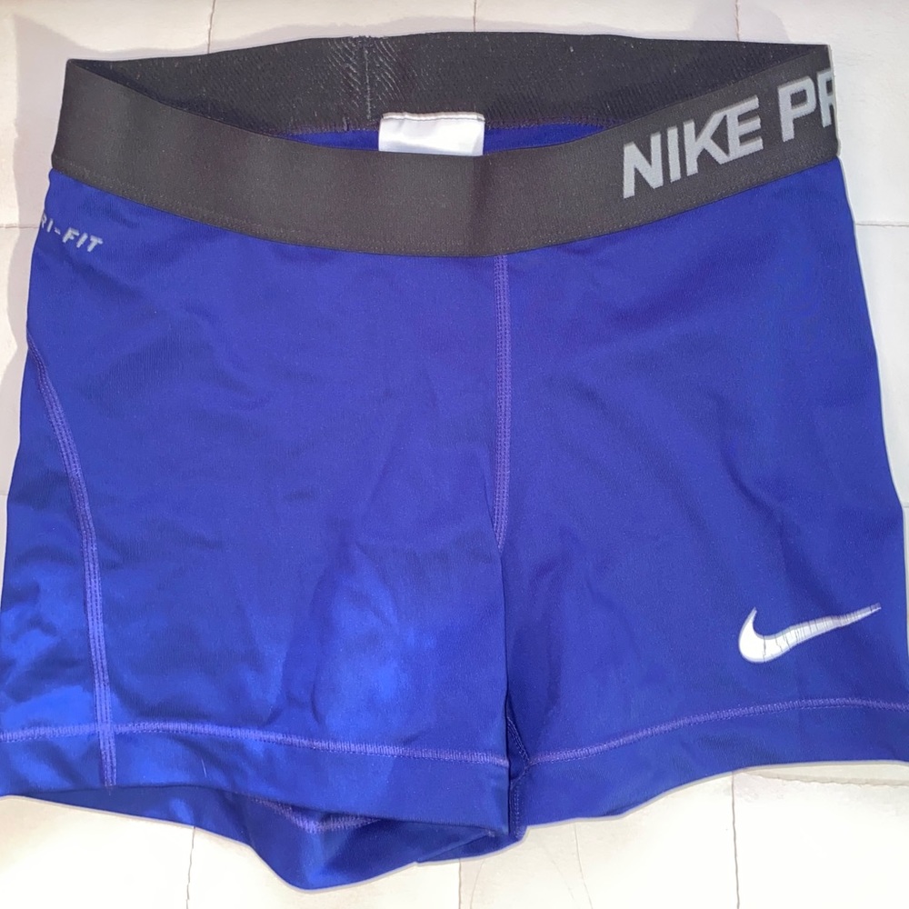 Nike Pro Spandex